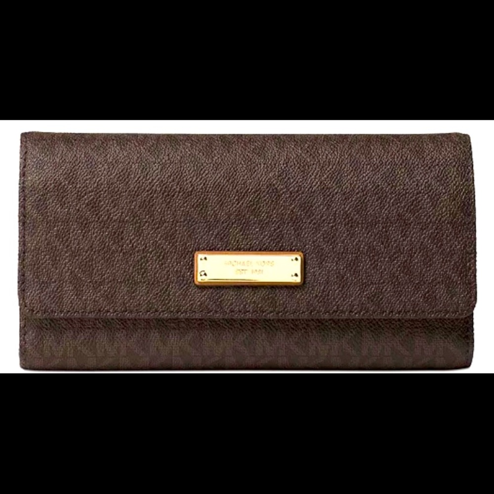 Brand new Michael Korea wallet never used.